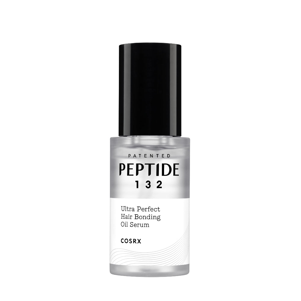 [COSRX] Peptide-132 Ultra Perfect Hair Bonding Oil Serum