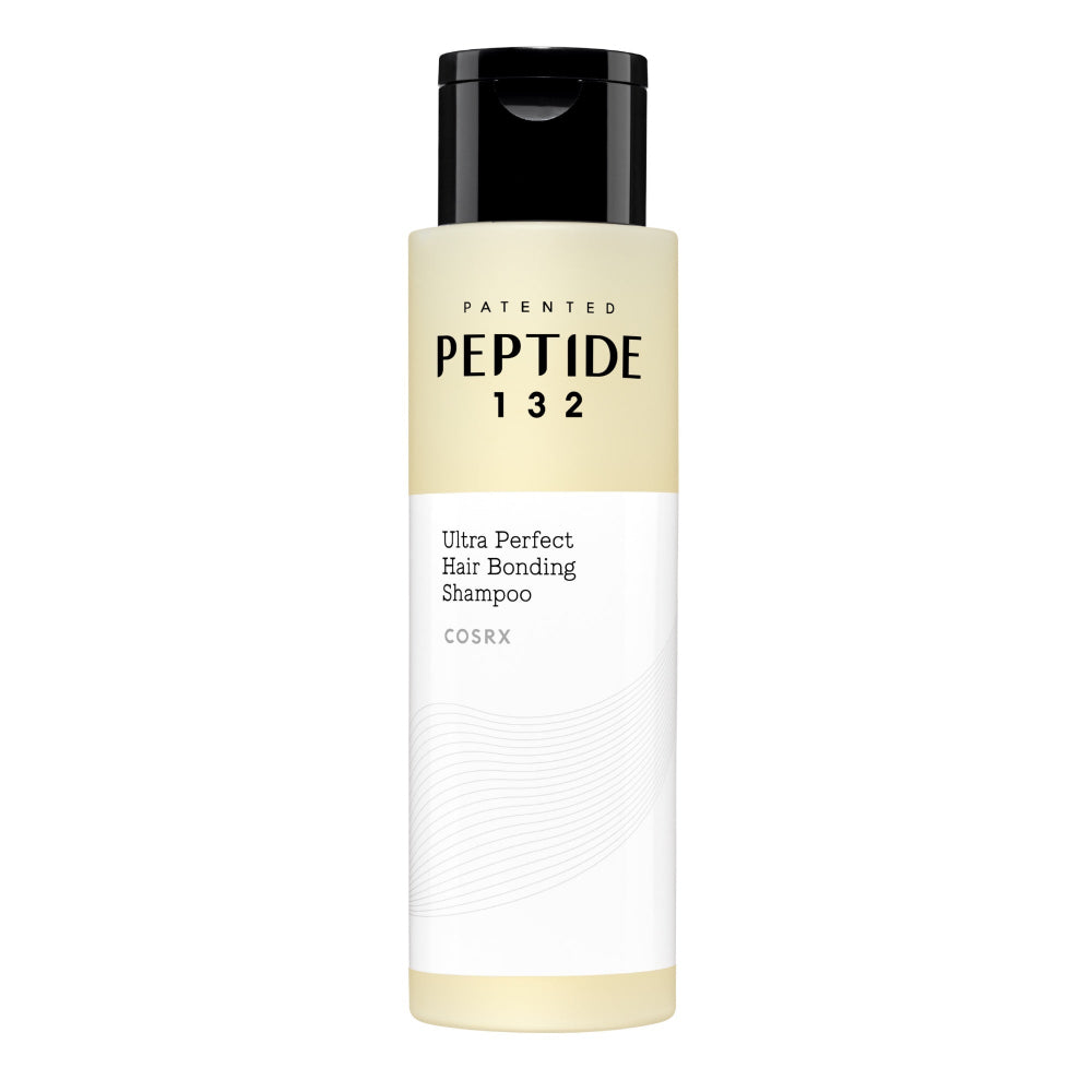 [COSRX] Peptide-132 Ultra Perfect Hair Bonding Shampoo
