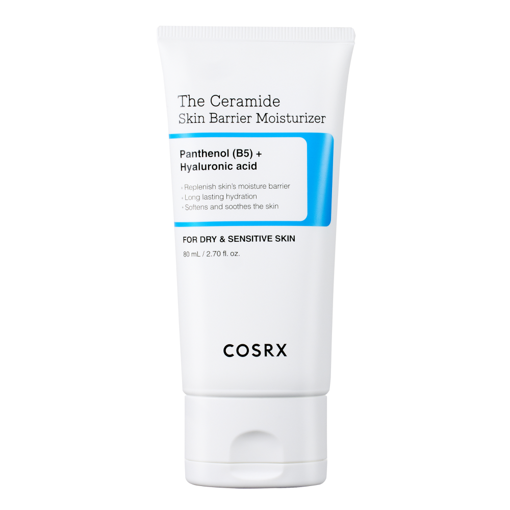 [COSRX] The Ceramide Skin Barrier Moisturizer
