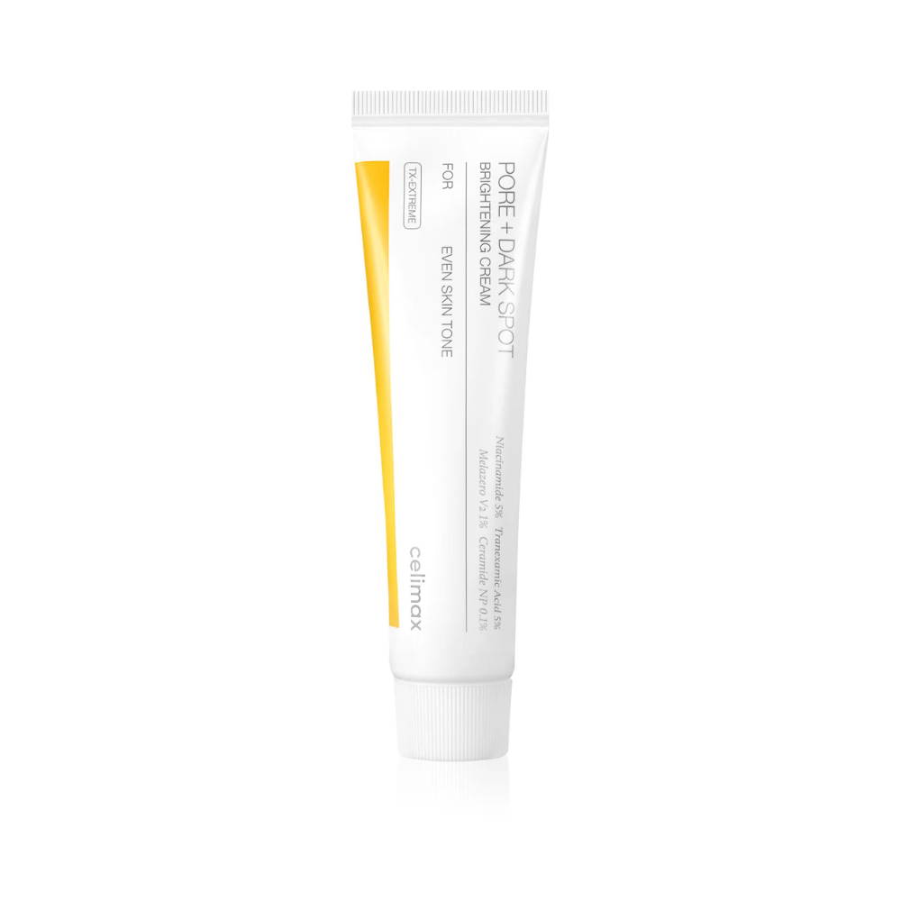 [Celimax] Pore+Dark Spot Brightening Cream