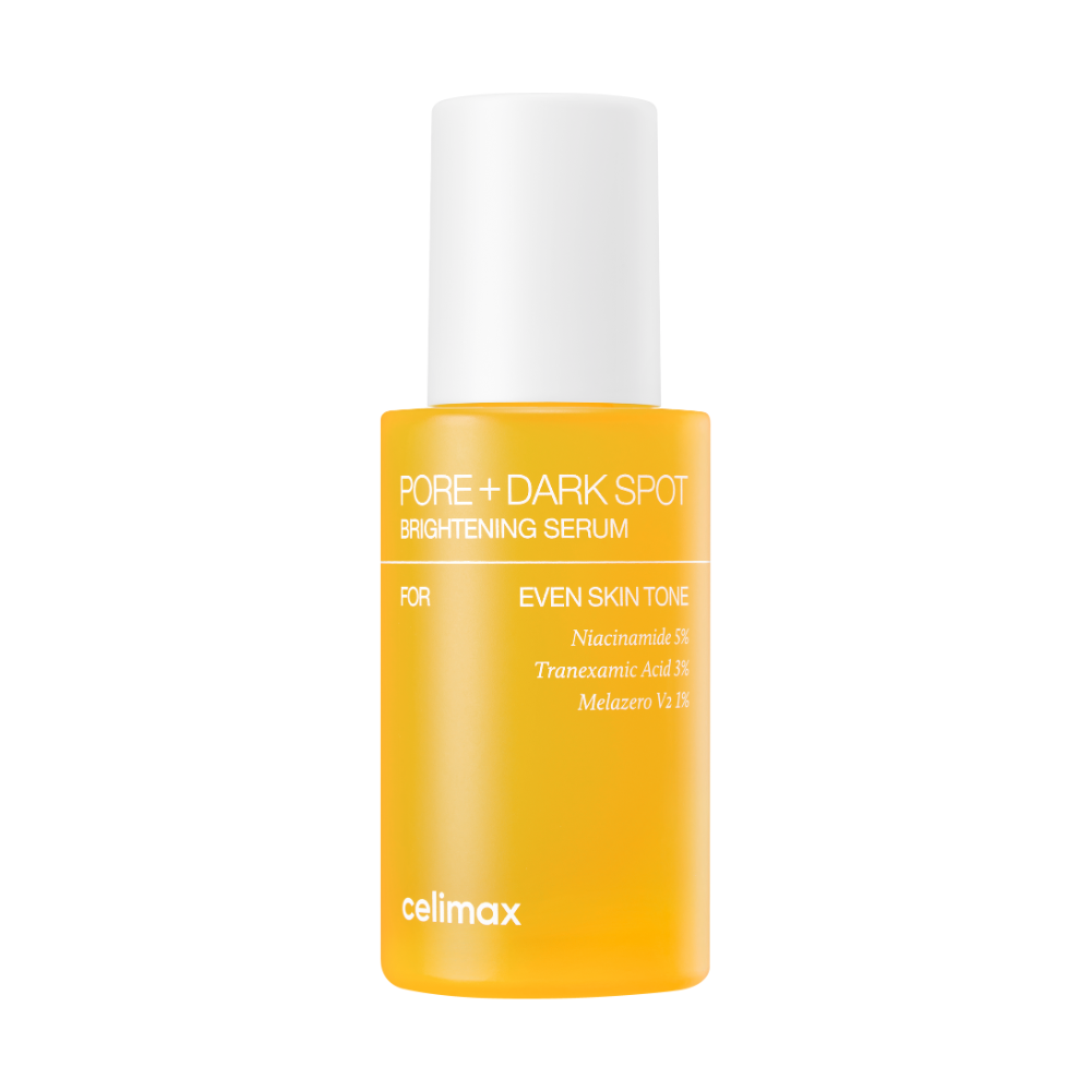 [Celimax] Pore+Dark Spot Brightening Serum