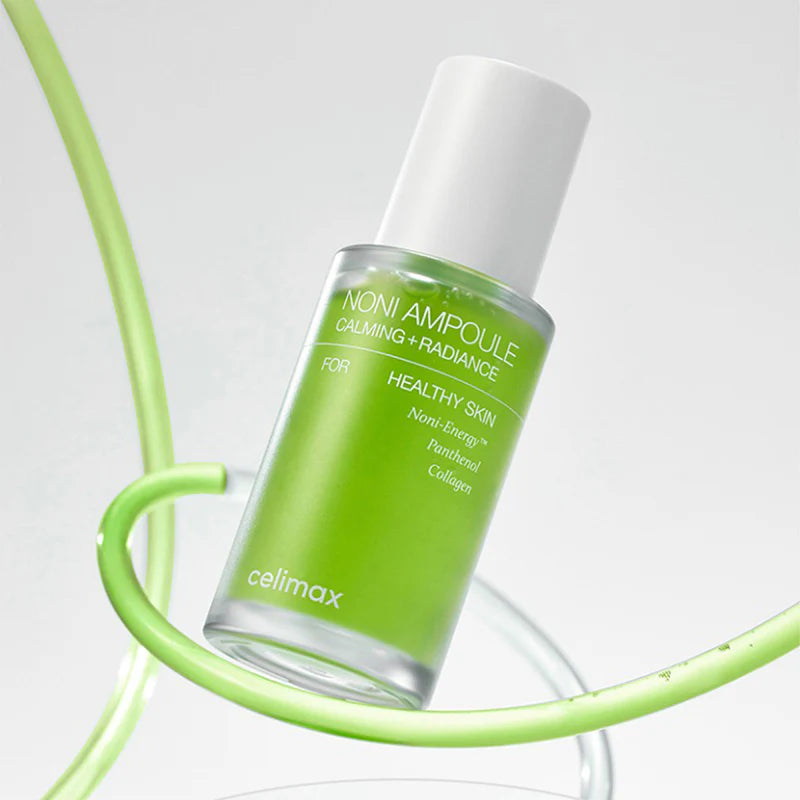 [Celimax] Noni Ampulle Beruhigend + Strahlkraft