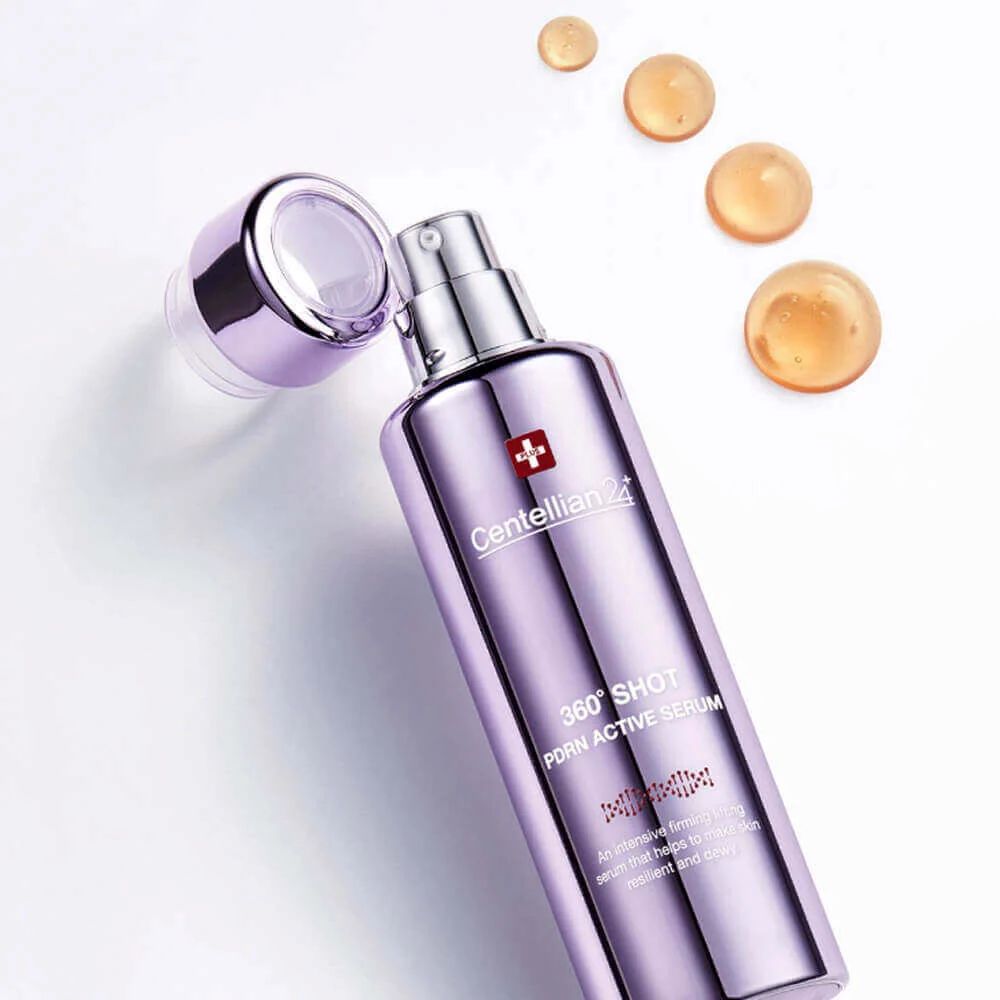 [Centellian24] 360º Shot PDRN Active Serum