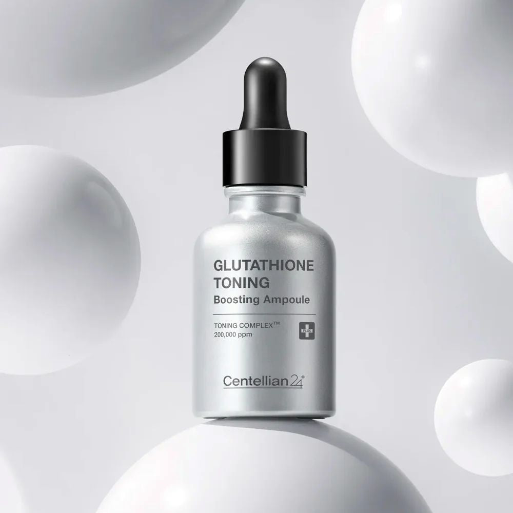 [Centellian24] Glutathione Toning Boosting Ampoule