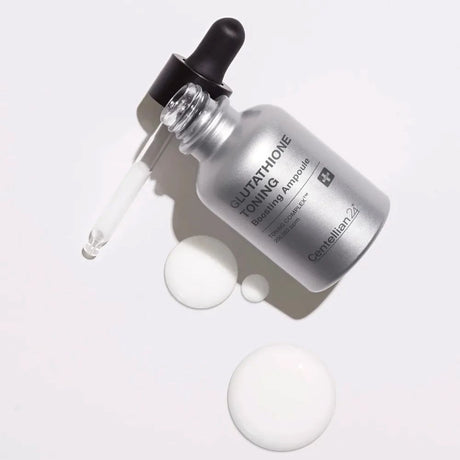 [Centellian24] Glutathione Toning Boosting Ampoule