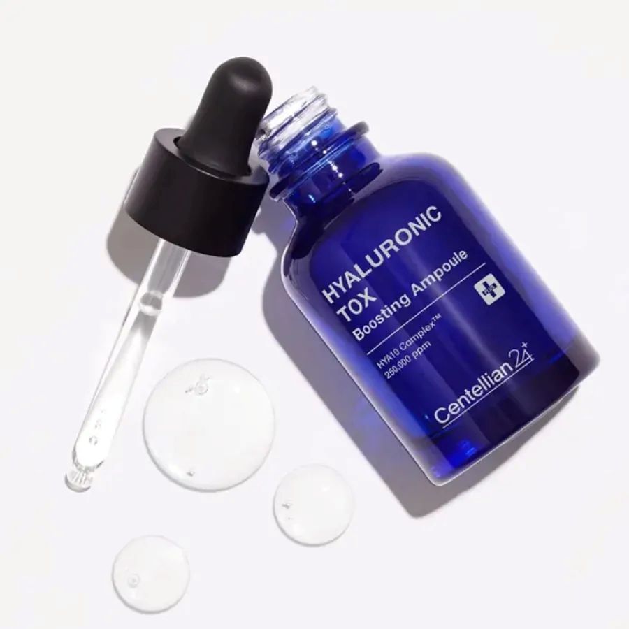 [Centellian24] Hyaluronic Tox Boosting Ampoule