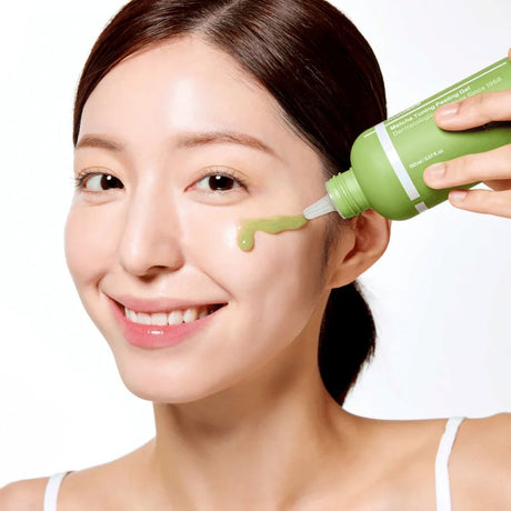 [Centellian24] Madeca Matcha Toning Peeling Gel
