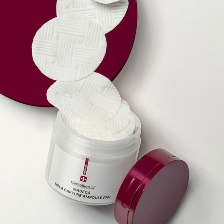 [Centellian24] Madeca Mela Capture Ampoule Pad