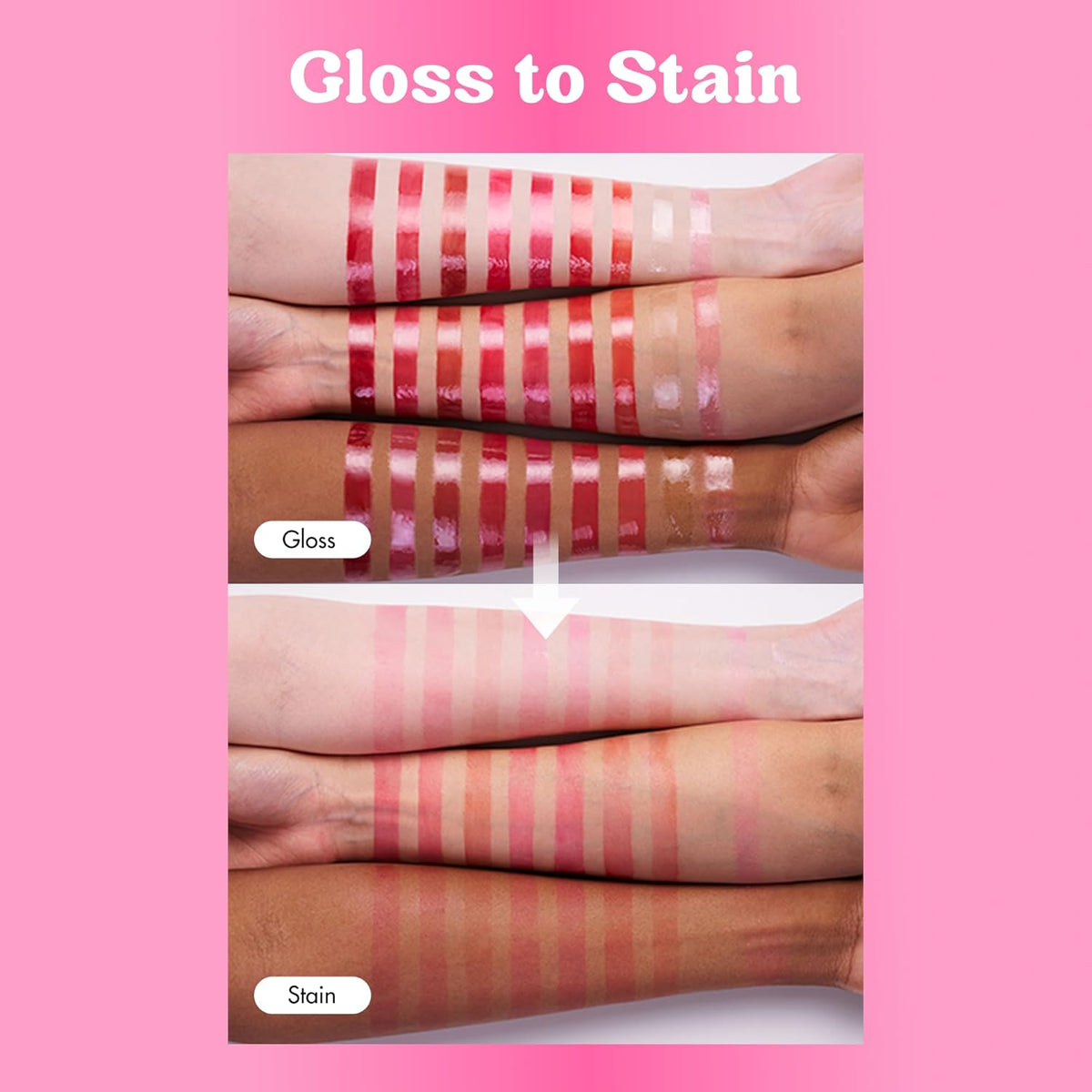 [colorgram] Fruity Glass Tint