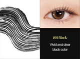 [Cosnori] Perfect Setting Waterproof Mascara