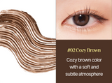 [Cosnori] Perfect Setting Waterproof Mascara