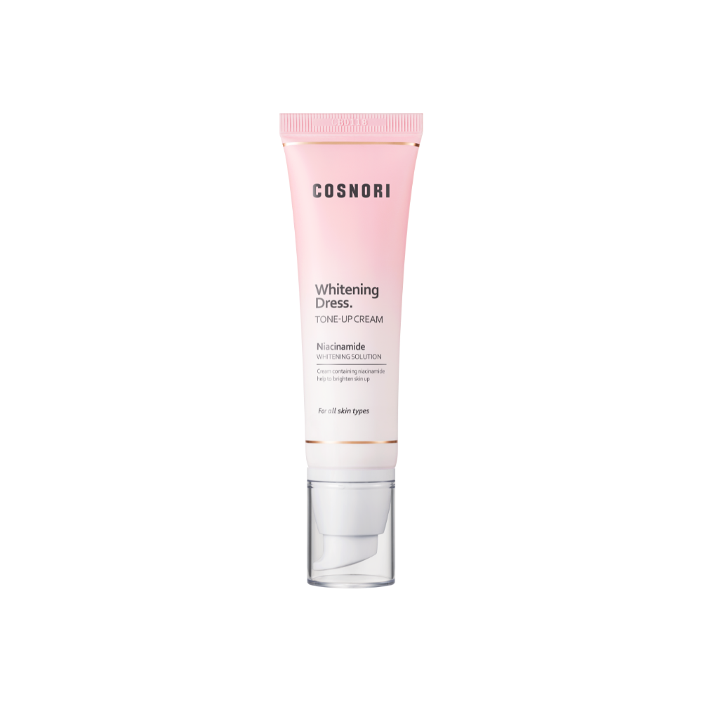 [Cosnori] Whitening Dress Cream