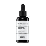 [COSRX] Das Vitamin C 13 Serum