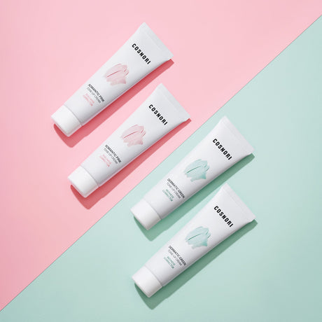 [Cosnori] Romantic Pink Tone-Up Cream