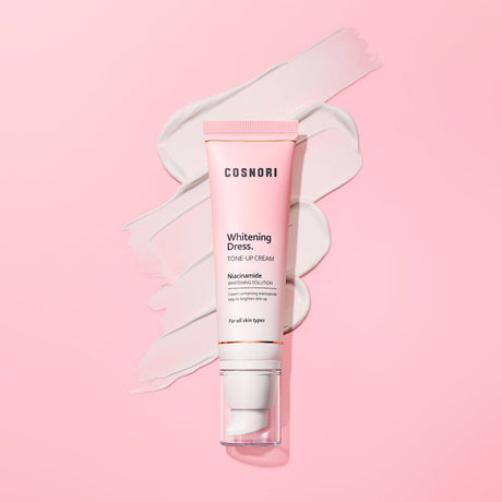 [Cosnori] Whitening Dress Cream