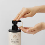 [Daeng Gi Meo Ri] Premium Black Garlic & Curcumin Conditioner