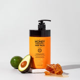 [Daeng Gi Meo Ri] Professional Honey Therapy Plus Hair Pack