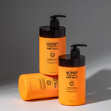 [Daeng Gi Meo Ri] Professional Honey Therapy Plus Hair Pack