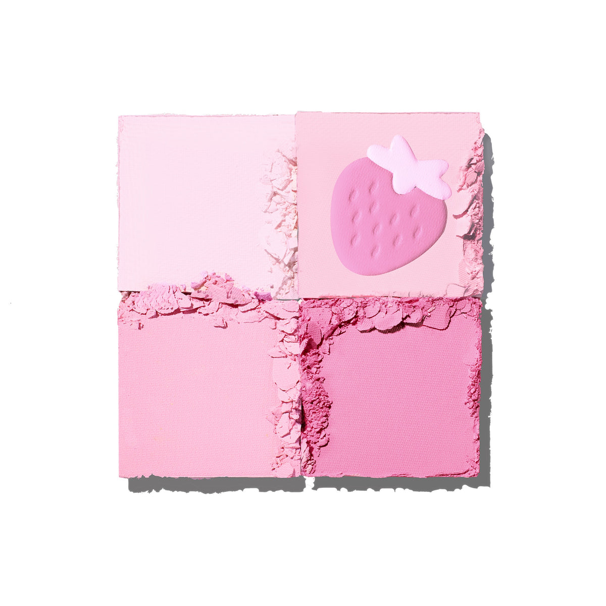 Dasique Blending Mood Cheek 06 Berry Smoothie