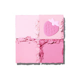 Dasique Blending Mood Cheek 06 Berry Smoothie
