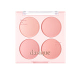[dasique] Blending Mood Cheek (Ice Cream Collection)