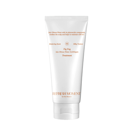 [FREE MOMENT] Refresh Moment Perfume Treatment
