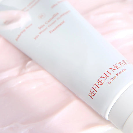 [FREE MOMENT] Refresh Moment Perfume Treatment