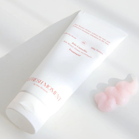 [FREE MOMENT] Refresh Moment Perfume Treatment