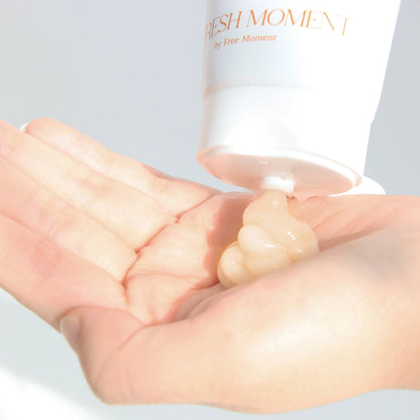 [FREE MOMENT] Refresh Moment Perfume Treatment