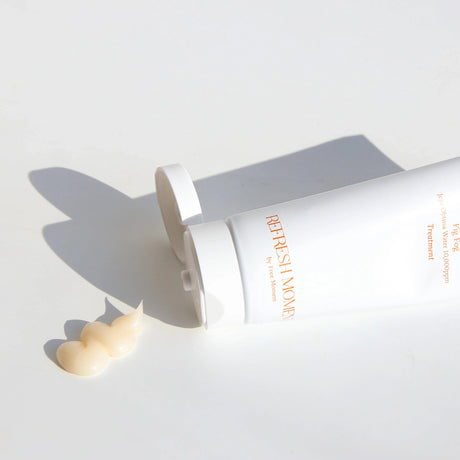 [FREE MOMENT] Refresh Moment Perfume Treatment