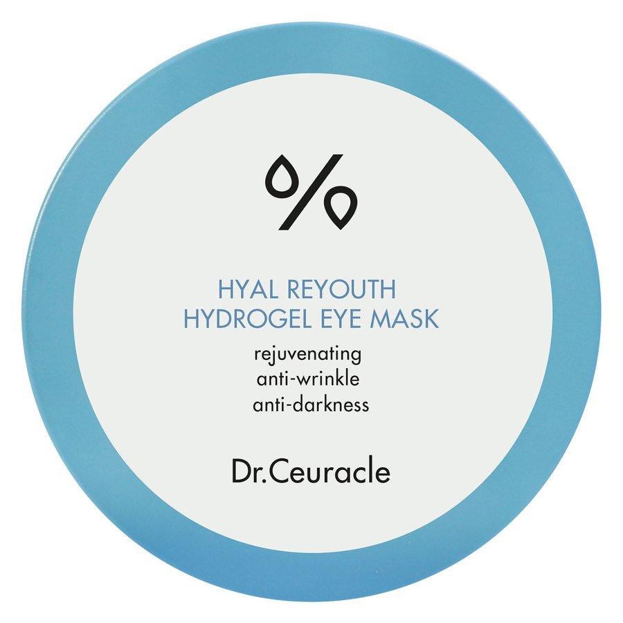 [Dr. Ceuracle] Hyal Reyouth Hydrogel Eye Mask