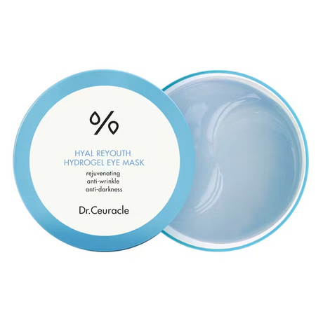 [Dr. Ceuracle] Hyal Reyouth Hydrogel Eye Mask