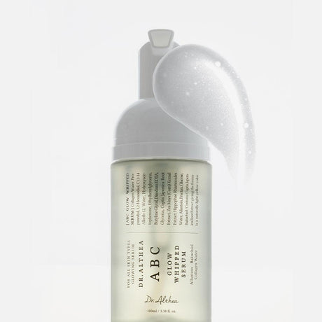 [Dr. Althea] ABC Glow Whipped Serum