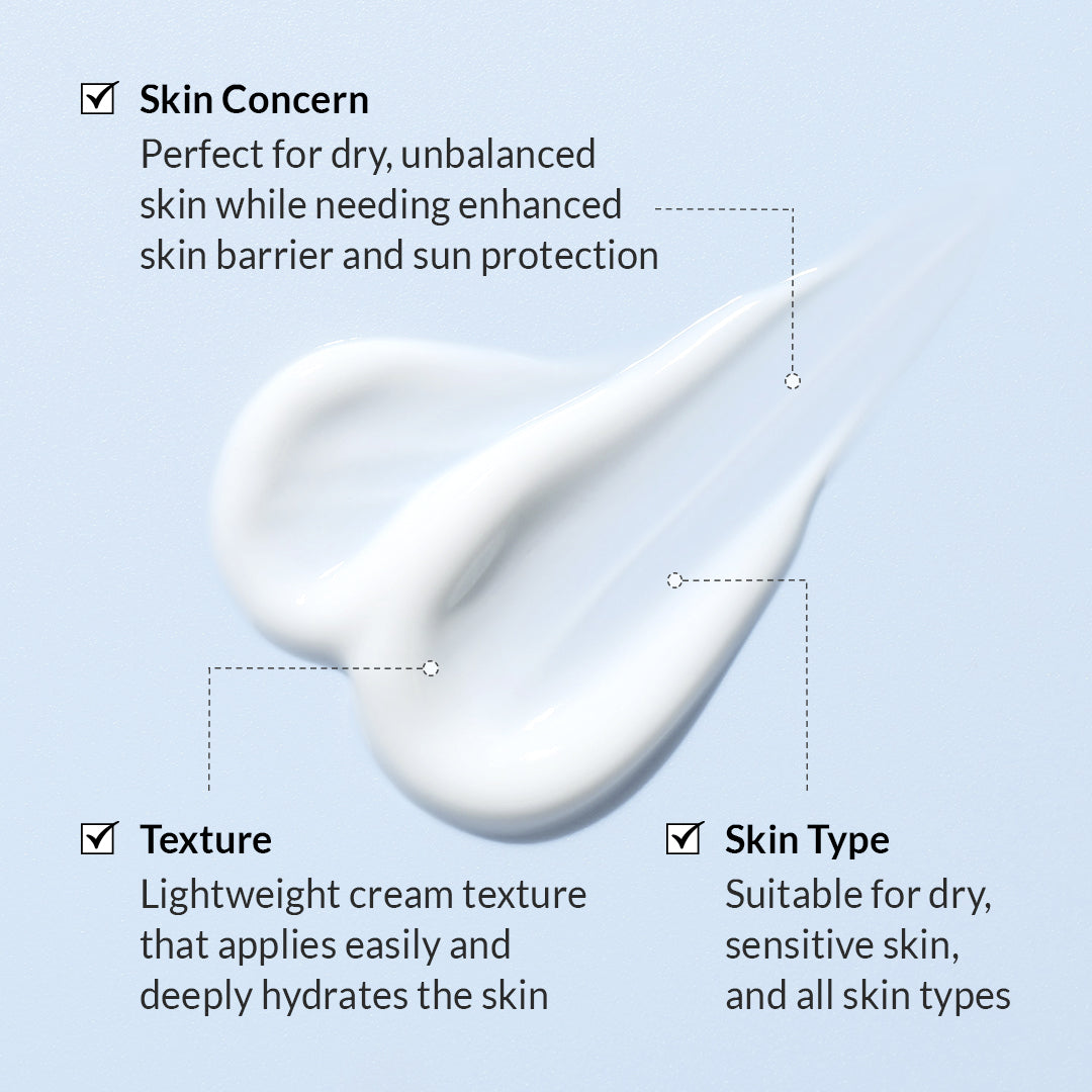 [Dr. Althea] Aqua Glowing Sunscreen