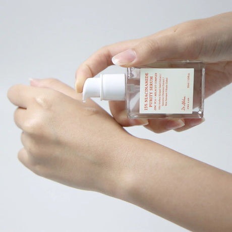 [Dr. Althea] 15% Niacinamide Purity Serum