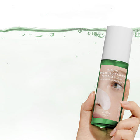 [Dr. Althea] Premium Quick Step Sebum Cleanser