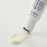 [Dr. Althea] Retinol Flat Iron Eye Roller