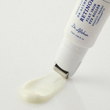 [Dr. Althea] Retinol Flat Iron Eye Roller
