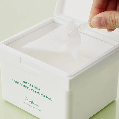 [Dr. Althea] Stretchfit Calming Pad