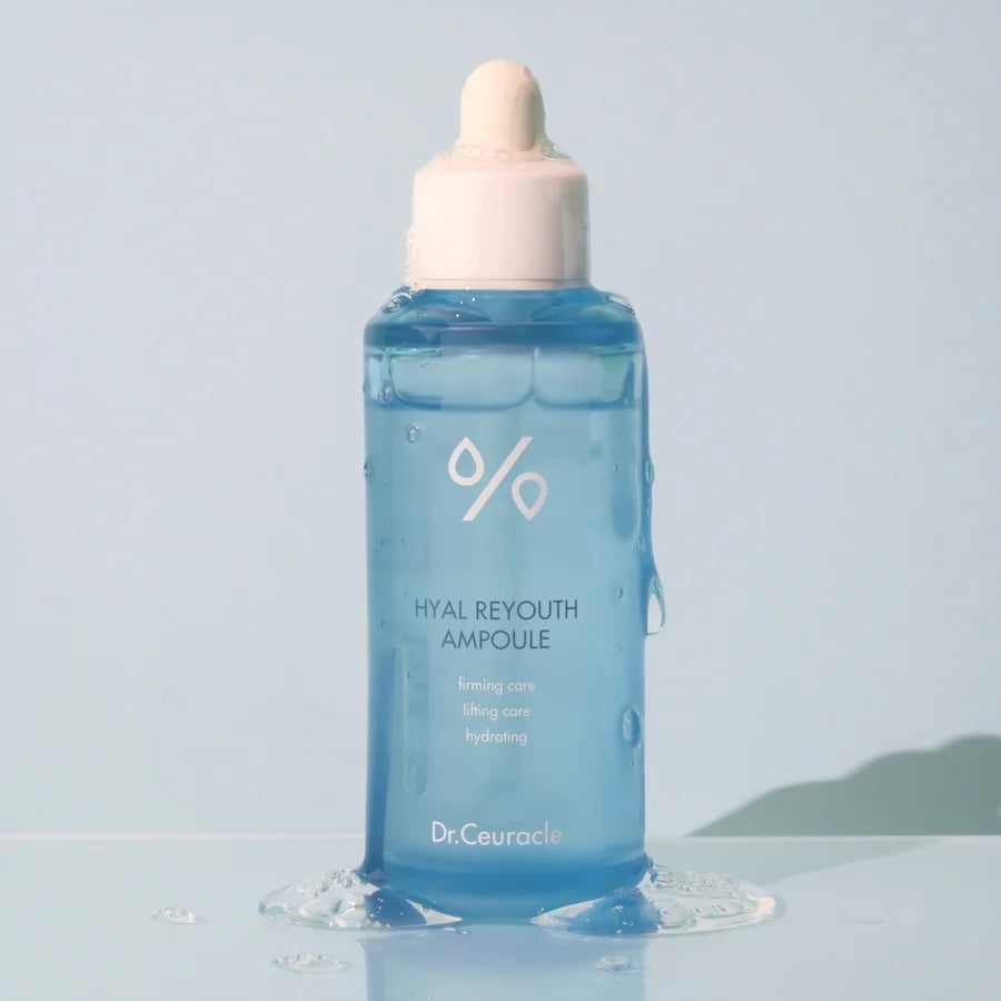 [Dr. Ceuracle] Hyal Reyouth Ampoule