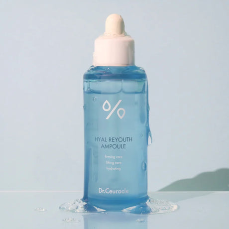 [Dr. Ceuracle] Hyal Reyouth Ampoule
