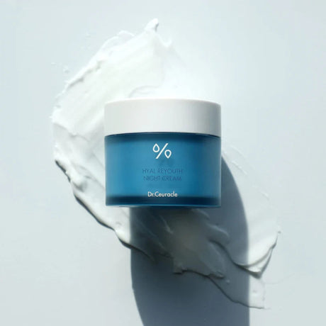 [Dr. Ceuracle] Hyal Reyouth Night Cream