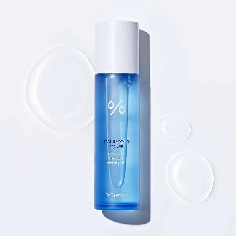 [Dr. Ceuracle] Hyal Reyouth Toner