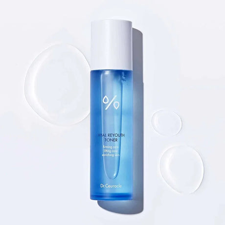 [Dr. Ceuracle] Hyal Reyouth Toner