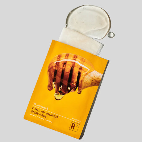 [Dr. Ceuracle] Royal Vita Propolis Anti-Oxidant Mask