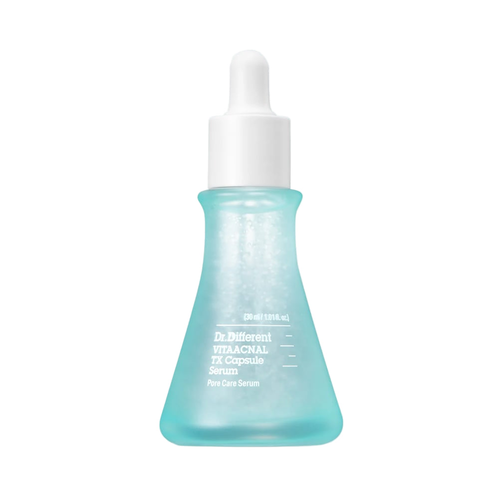 [Dr. Different] VITAACNAL TX Capsule Serum (EXP. 3.1.2027)