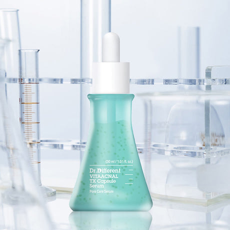 [Dr. Different] VITAACNAL TX Capsule Serum (EXP. 3.1.2027)