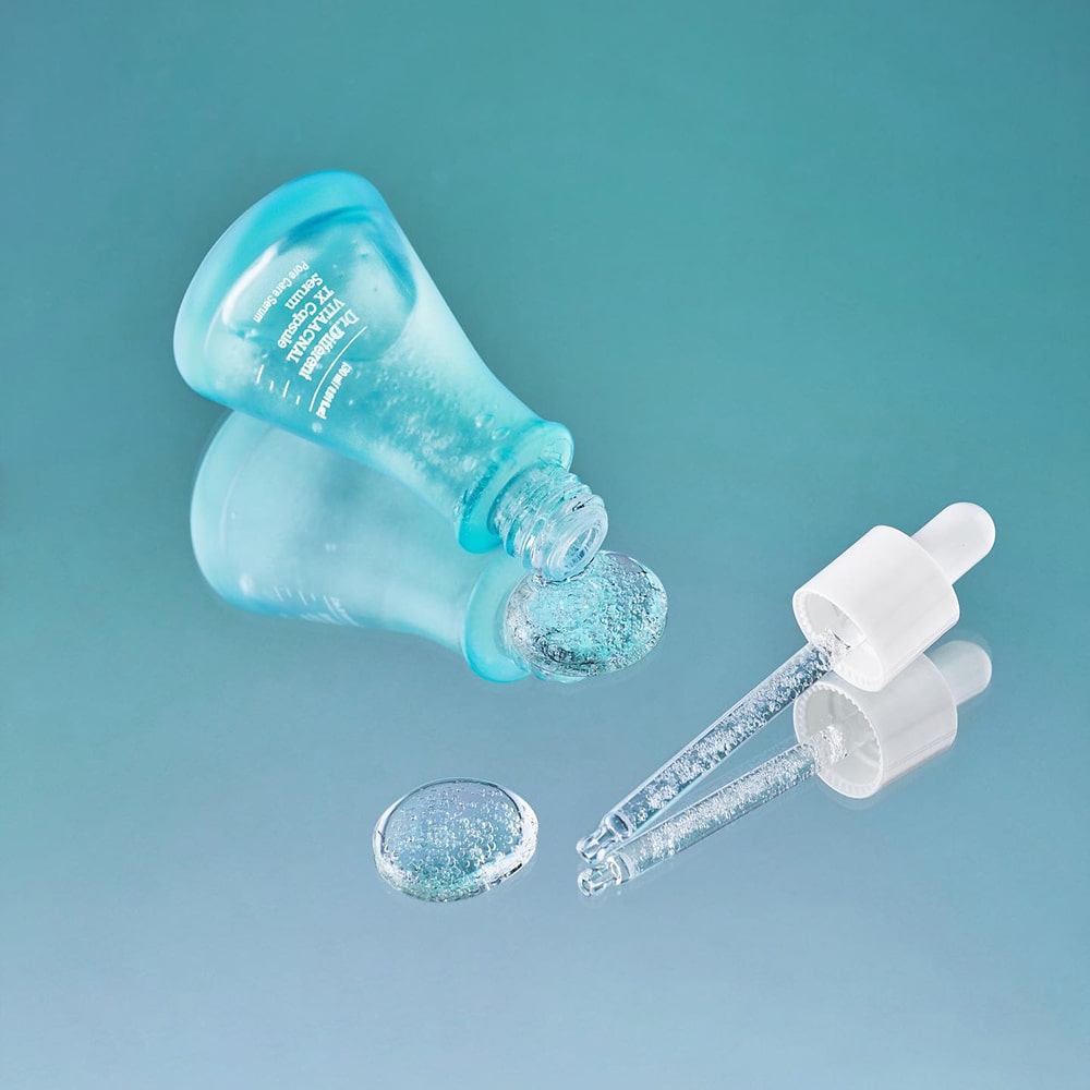 [Dr. Different] VITAACNAL TX Capsule Serum (EXP. 3.1.2027)