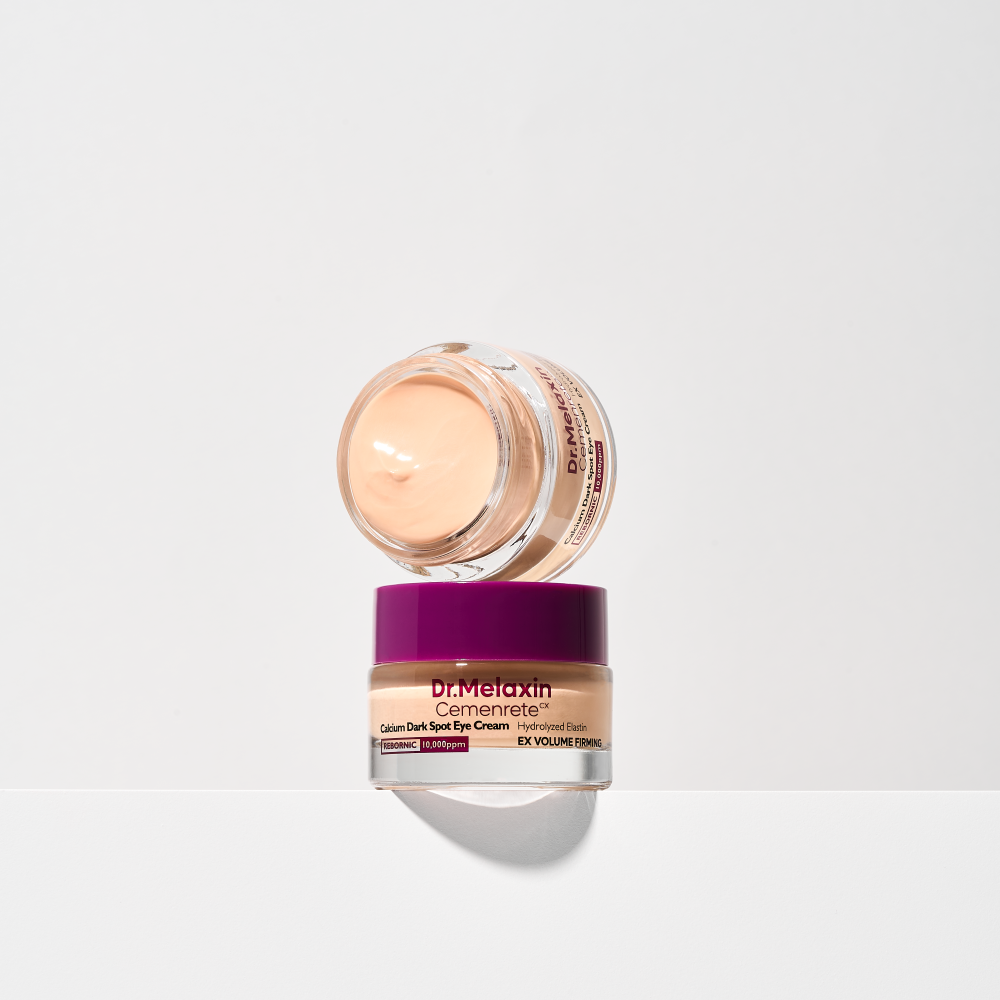 [Dr.Melaxin] Cemenrete Calcium Dark Spot Eye Cream