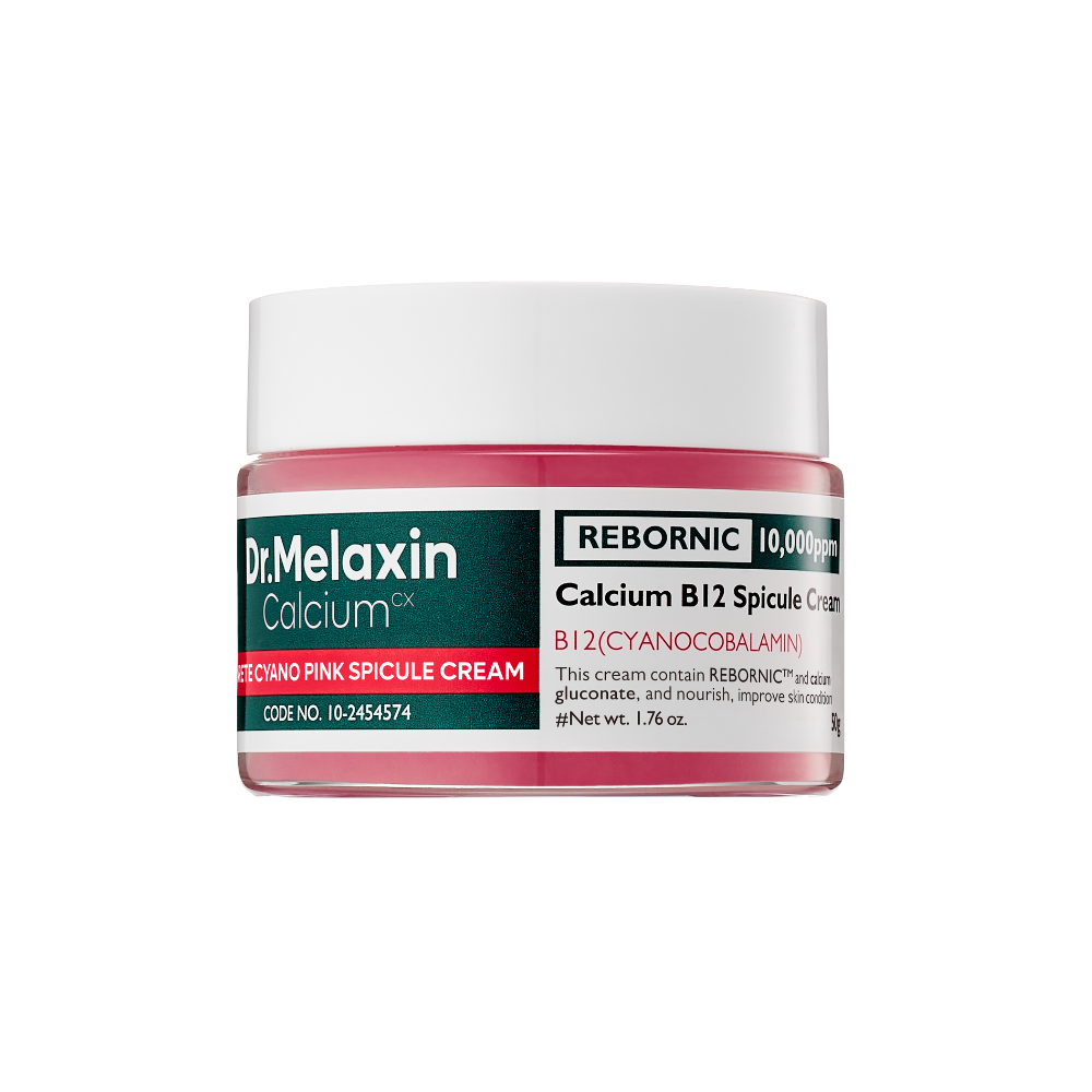 [Dr.Melaxin] Cemenrete Cyano Pink Spicule Cream